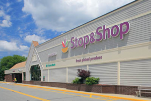 Super Stop & Shop